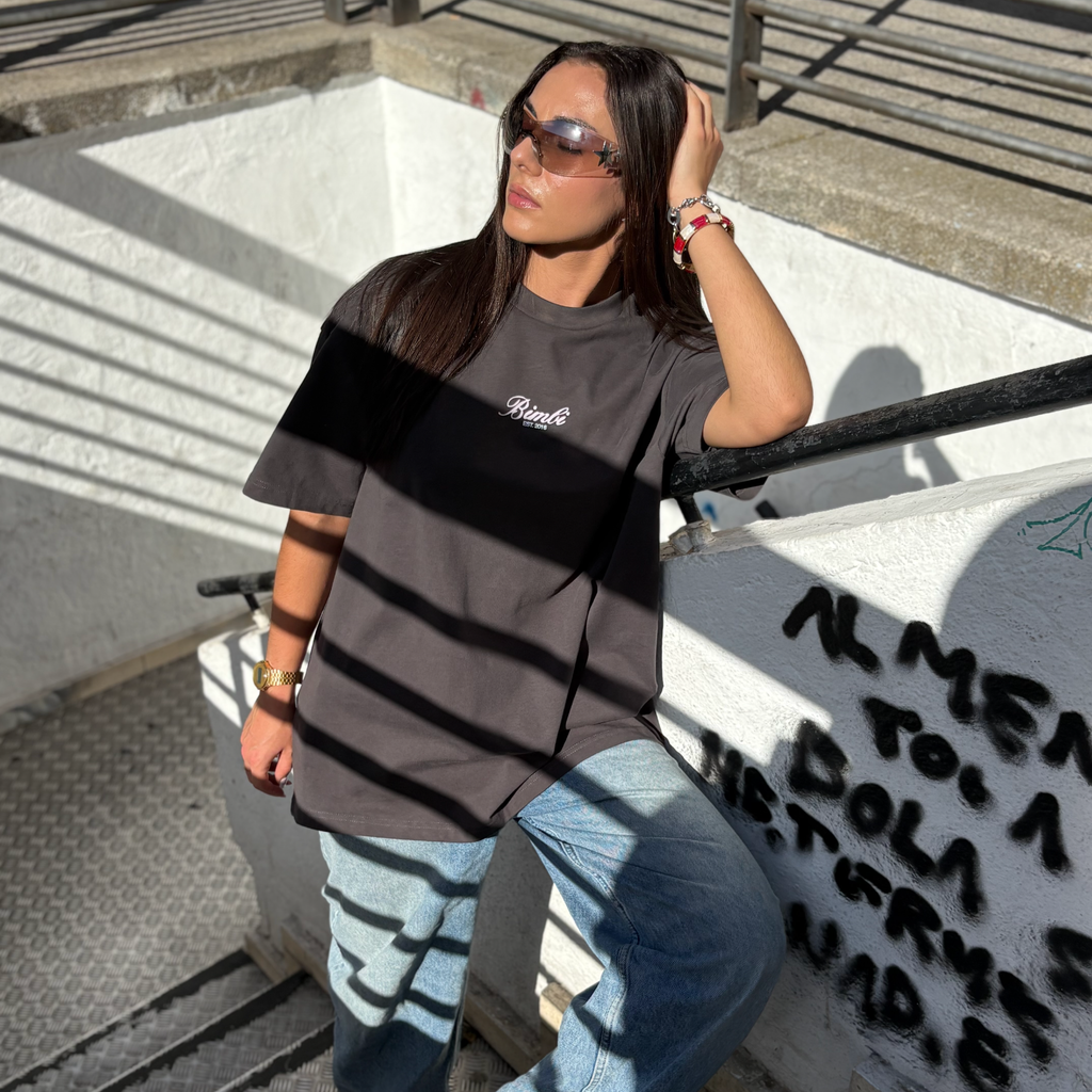 CHIC — INNI VOL. 01
