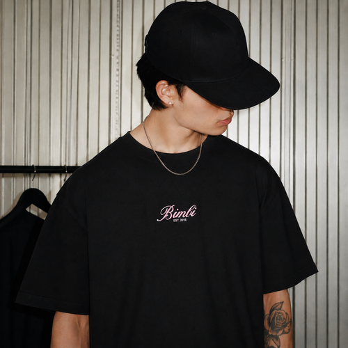 CHIC — INNI VOL. 01