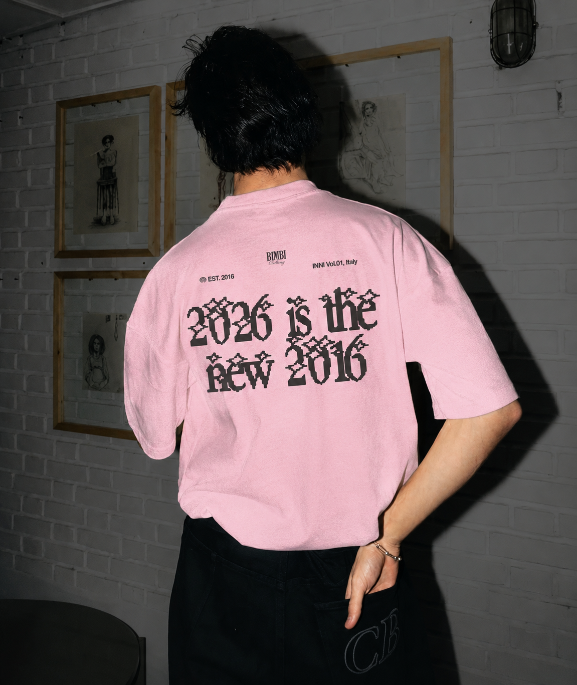 2026 IS THE NEW 2016 — INNI VOL.01